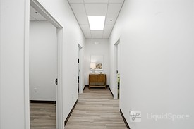 Rosemont Executive Suites
