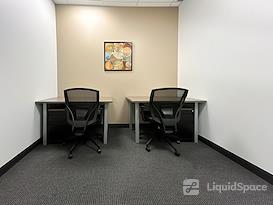 Regus | Waterpark Place