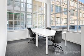 Regus | Turin, Lingotto