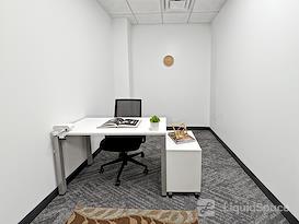 Regus | Howe Avenue