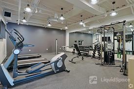 FUSE Workspace-East MLK