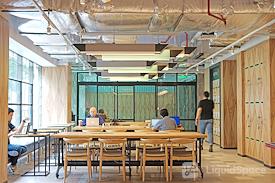 Mega Kuningan | Menara Rajawali GF