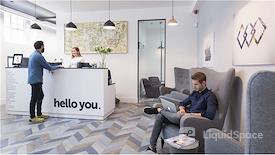 Headspace Marylebone