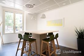 Regus | Firenze, Liberta