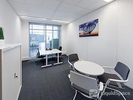 Regus | Schiphol, Rijk
