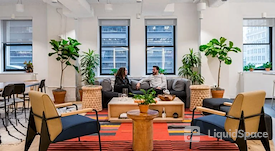 WeWork | 115 Broadway