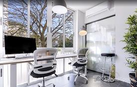 LA ADUANA COWORKING (Centro)