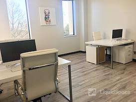 Perfect Office Solutions - 8101 Sandy Spring Rd