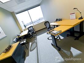 Regus | Lake Mead Boulevard