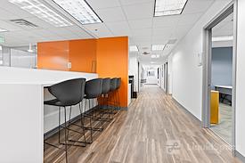 Office Evolution - Boulder