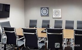 Executive Workspace| NW Austin