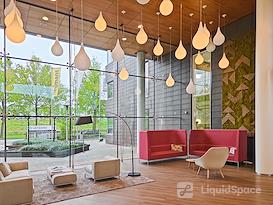 Regus | Amersfoort, A1