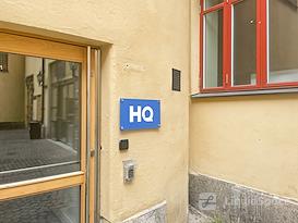 HQ | KARLSTAD, Västra Torggatan