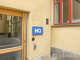 HQ | KARLSTAD, Västra Torggatan