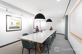 SPACES | CA, San Diego – Little Italy