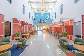 Caddo Office Reimagined | Frisco Westridge