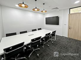 Regus | Ho Chi Minh, L'Mak
