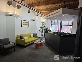 Inspire Business Center
