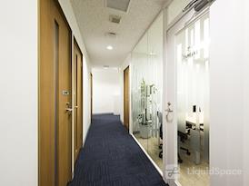 Open Office | TOKYO, Tameike-Sanno