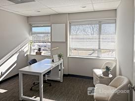 HQ | MO, Ellisville - Manchester Rd