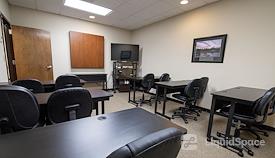 YourOffice USA - Birmingham
