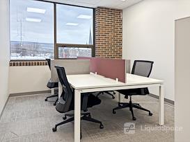 Regus | NY, Port Jervis - Pike Street