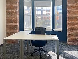 HQ | Manchester - Elm Street