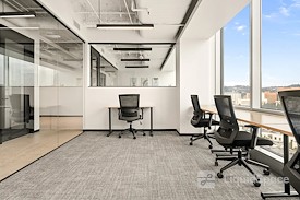 Industrious - 200 Central Ave