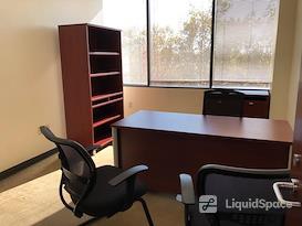 Pacific Workplaces - Watt