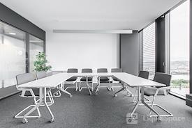 Regus | Vienna, DC Tower