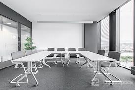 Regus | Vienna, DC Tower