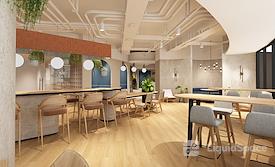 Regus | The Hague City