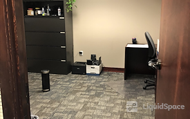 Morton Court Professional Building