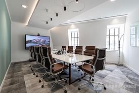 Regus | Hamburg Chilehaus