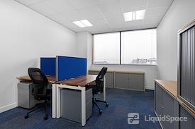 Regus | Harrow, College Road
