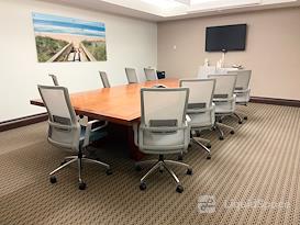 Regus | Toronto Airport Corporate Centre