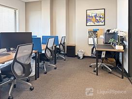 Regus | Harbourside Place