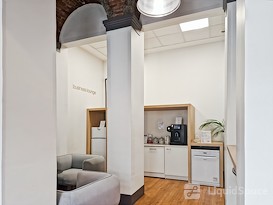 Regus | Grenoble, City