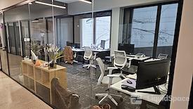 Launch Coworking Space - Downtown
