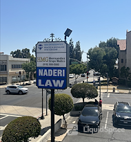 Naderi Law Office, INC.