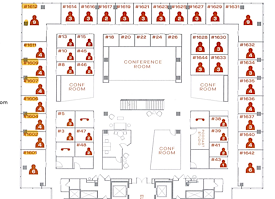 Bond Collective - Center City (Station House)