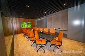 Regus | KOTTE, Lotus Building (Nawala)