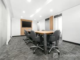 Regus | Manila, Marco Polo - Pasig City