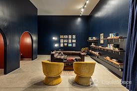 Groundfloor Mission