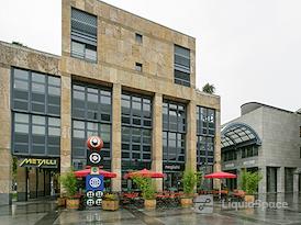 Regus | Zug, Metalli