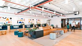 WeWork | Montes Urales 424