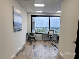 Metro Offices - Tysons