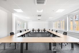 Regus | Linz, Promenade