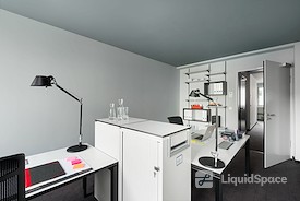 Design Offices | Frankfurt, Design Offices, Barckhausstraße