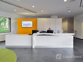 Regus | Herentals, Industry